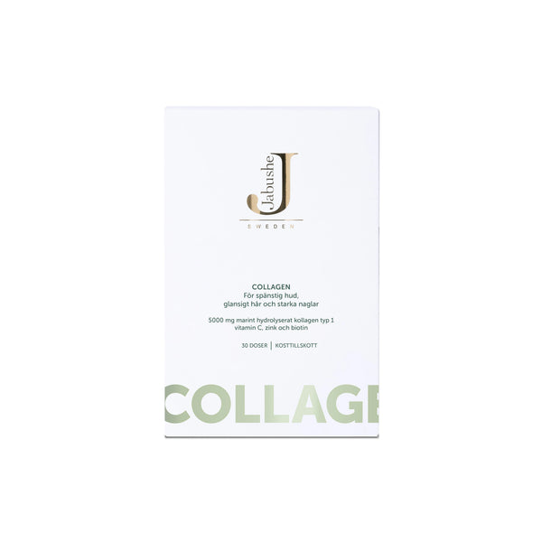 Jabushe Collagen 30 doses