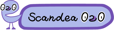 Scandea.dk