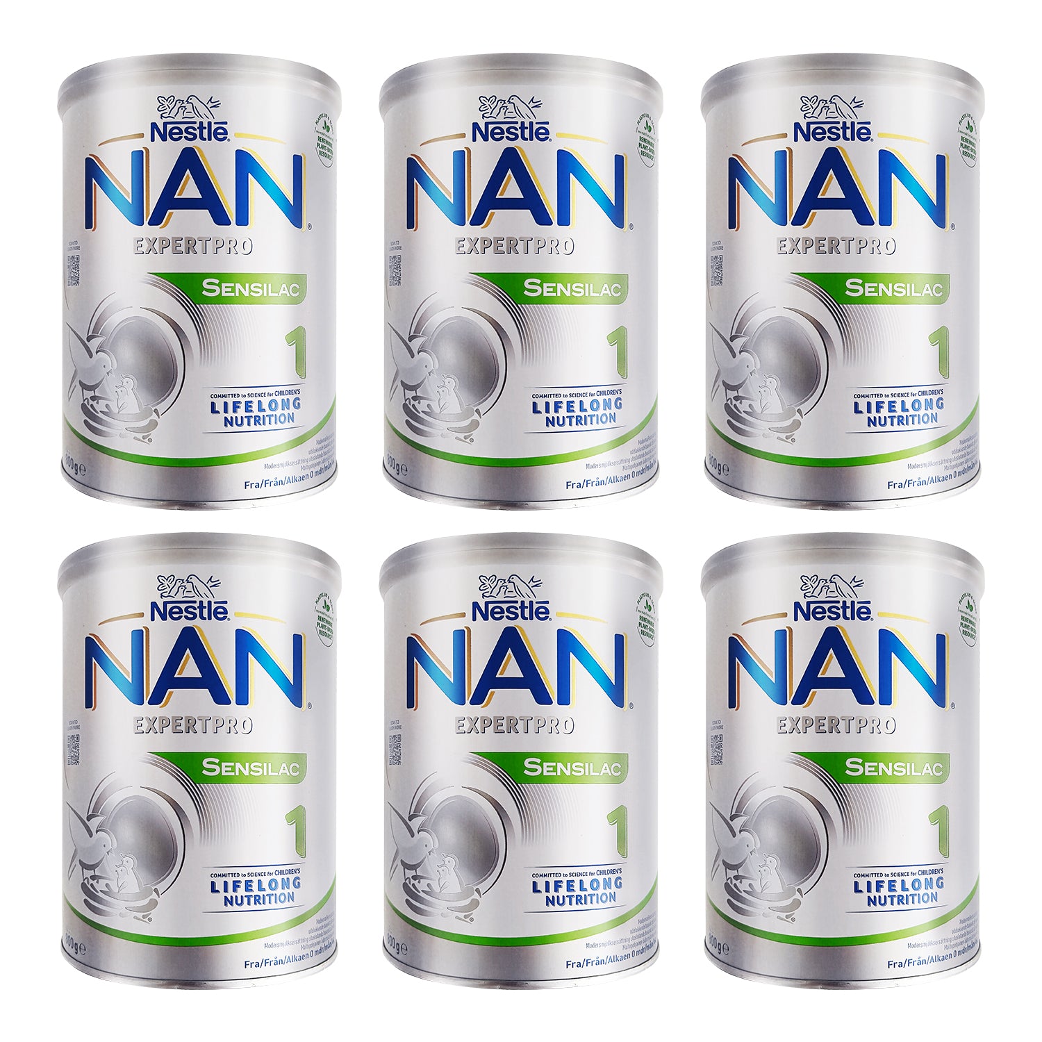 Nestle-