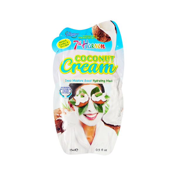 Montagne Jeunesse Creamy Coconut 15 ml - Scandea O2O