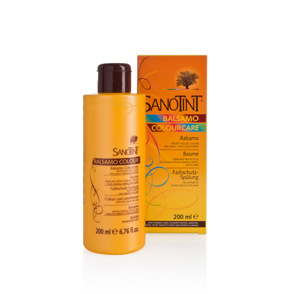Sanotint Colour Care Conditioner - Scandea O2O