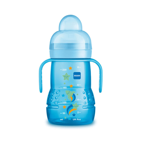 Mam Trainer Cup 2i1 220 ml