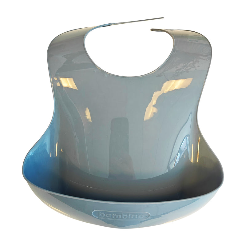 Bambino Catch it all! Bib 1p