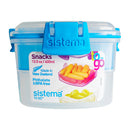 Sistema snack 400 ml. to go