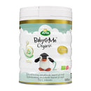 Arla Baby & Me Økologisk A2 tilskudsblanding 2 600g