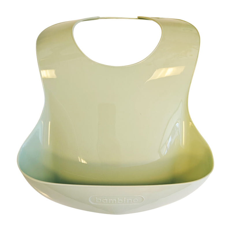 Bambino Catch it all! Bib 1p