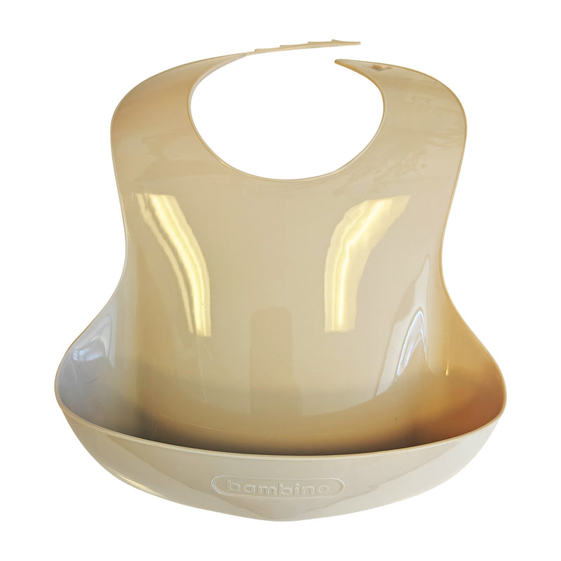 Bambino Catch it all! Bib 1p