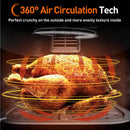 Multifunctional Air Fryer KL45-VF571 JOYOUNG