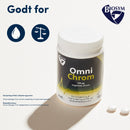 Biosym OmniChrom 100 Tabl.