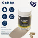 Biosym OmniJern 60 Kaps.