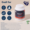 Biosym OmniV Multi 100 Tabl.