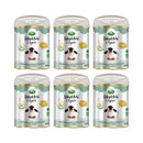 Arla Baby&Me A2 Økologisk 2 Tilskudsblanding 600 g – 6 stk front view