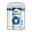 Arla Baby & Me LacProTec 1  Modermælkserstatning  800 g front view