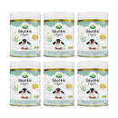 Arla Baby & Me Økologisk A2 tilskudsblanding 2 600g x 6 stk