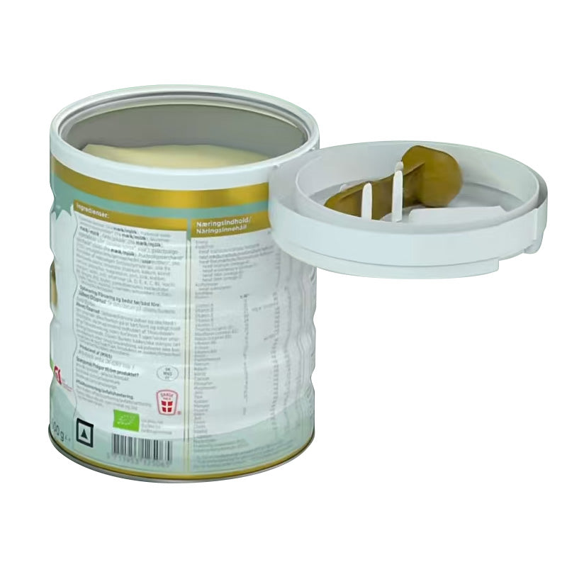 Arla Baby & Me Økologisk 2 with A2-betacasein  Mælk 600g
