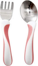 Bambino My First! Fork & Spoon