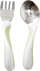 Bambino My First! Fork & Spoon