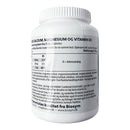 Biosym OmniKalk 120 Tabl.