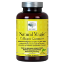 New Nordic Natural Magic Collagen Gummies 45stk
