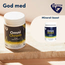 Biosym OmniChrom 100 Tabl.