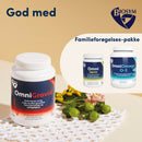 Biosym OmniGravid 120 Tabl.