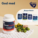 Biosym OmniGravid 120 Tabl.