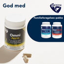 Biosym OmniJern 60 Kaps.