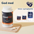 Biosym OmniVita C 160 Tabl.