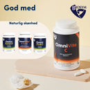 Biosym OmniVita C 160 Tabl.