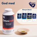 Biosym Omnimin Multivitamin 300 Tabl.