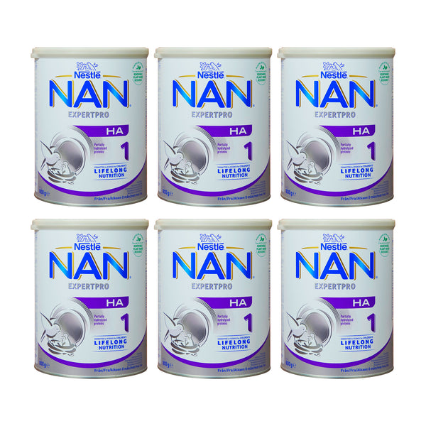 Nestlé NAN H.A.1 6x800g-Scandea O2O
