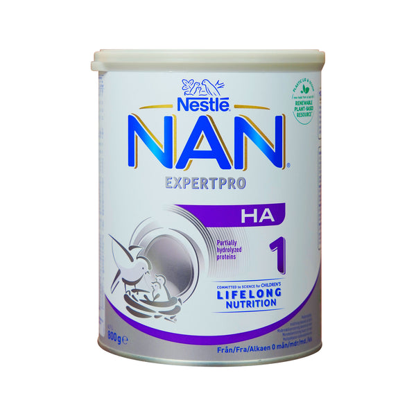 Nestle Nan Supreme Pro 1 0+ 400GR