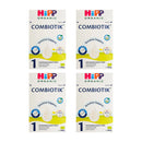Hipp Combiotik 1 Økologisk Modermælkserstatning 600g x 4 stk.