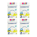 HiPP COMBIOTIK 2 Økologisk Tilskudsblanding 600g x 4 stk.