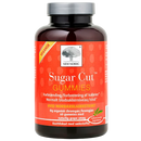 New Nordic Sugar Cut Gummies 60stk