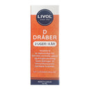 Livol Mono D-dråber 10ml