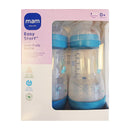 MAM Anti-Colic Sutteflaske 260 ml 2stk