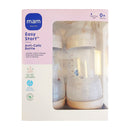 MAM Anti-Colic Sutteflaske 260 ml 2stk