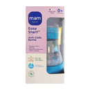 Mam Glassutteflaske 170ml 0mdr.+