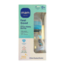 Mam Glassutteflaske 170ml 0mdr.+