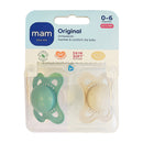 Mam Original Sut 0-6 mdr.