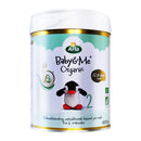 NEW Arla Baby&Me Økologisk A2 Tilskudsblanding 2 (MME) til børn fra 6 mdr.