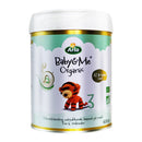 NEW Arla Baby&Me Økologisk A2 Tilskudsblanding 3 (MME) til børn fra 6 mdr.