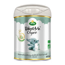 NEW Arla Baby&Me Økologisk A2 Modermælkserstatning 1 (MME) til børn fra 0-6 måneder