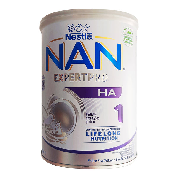 Nestle EXPERTPRO NAN H.A.1 800g