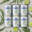 Nestle NAN EXPERTPRO SENSILAC 1 800gx6