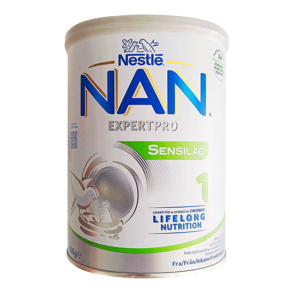 Nestle EXPERTPRO NAN Sensilac 1 800g