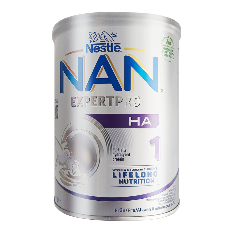 Nestle EXPERTPRO NAN H.A.1 6x800g