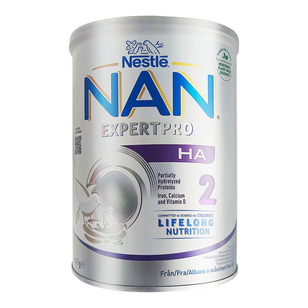 Nestle EXPERTPRO NAN H.A.2 800g