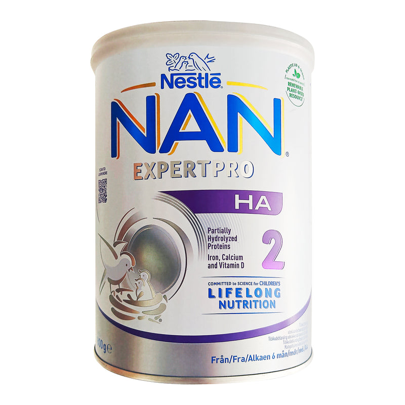 Nestle EXPERTPRO NAN H.A.2 6x800g